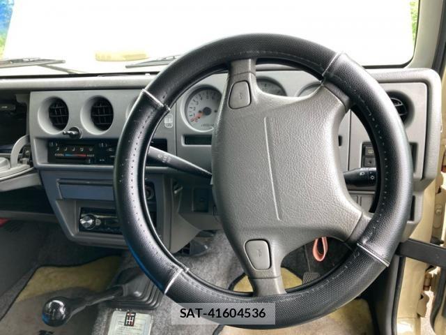 Suzuki JIMNY 1998-01 8099848-14