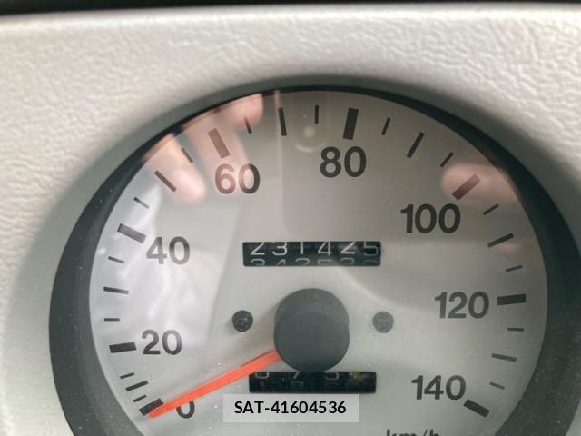 Suzuki JIMNY 1998-01 8099848-15