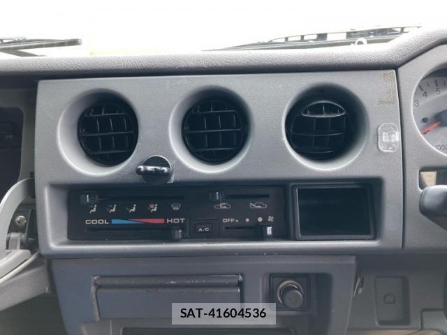 Suzuki JIMNY 1998-01 8099848-16