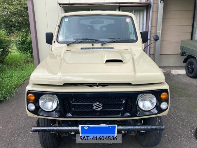 Suzuki JIMNY 1998-01 8099848-1