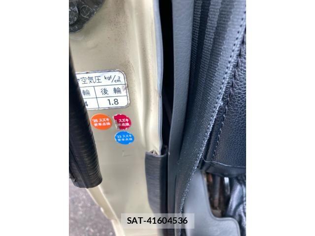 Suzuki JIMNY 1998-01 8099848-21