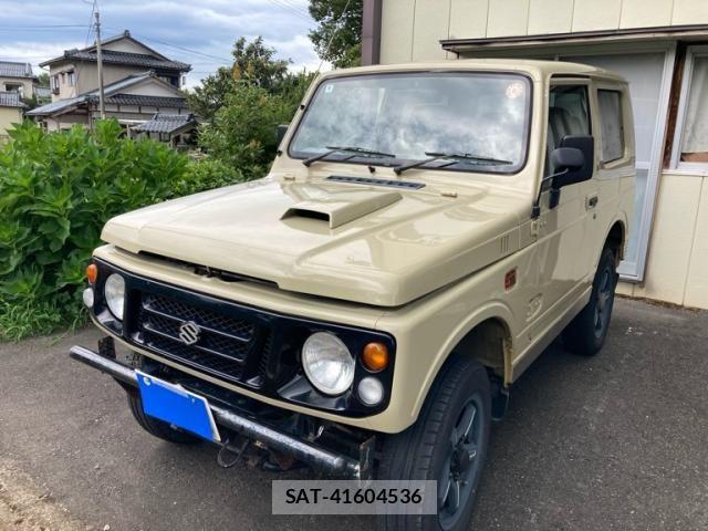 Suzuki JIMNY 1998-01 8099848-2