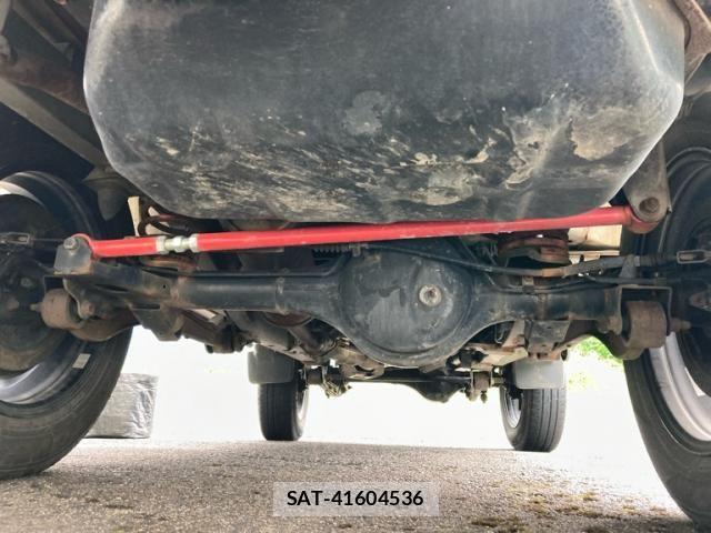 Suzuki JIMNY 1998-01 8099848-5