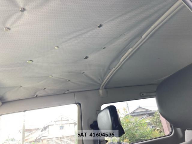 Suzuki JIMNY 1998-01 8099848-7