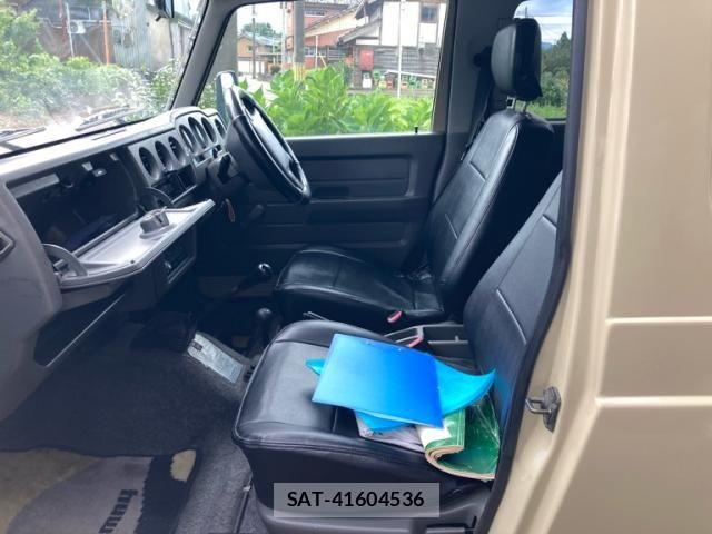 Suzuki JIMNY 1998-01 8099848-8
