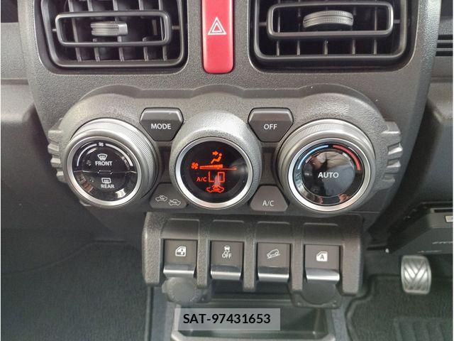 Suzuki JIMNY 2021-01 8099834-9