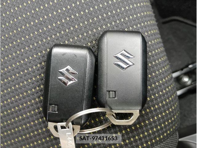 Suzuki JIMNY 2021-01 8099834-12