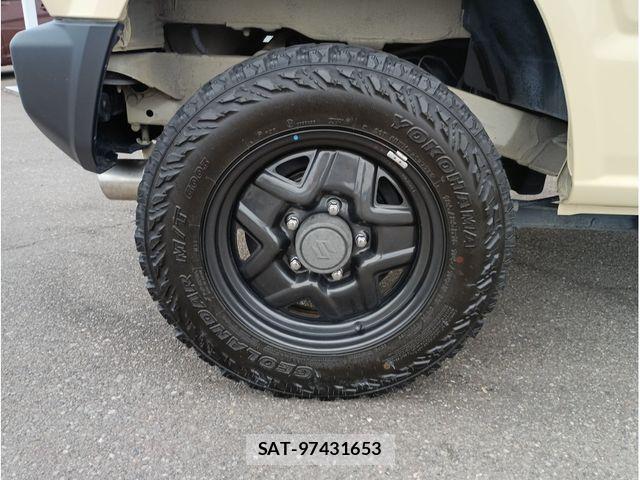 Suzuki JIMNY 2021-01 8099834-14