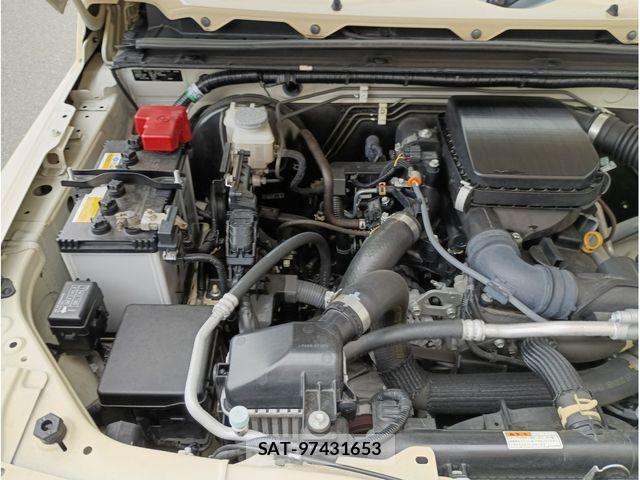 Suzuki JIMNY 2021-01 8099834-15
