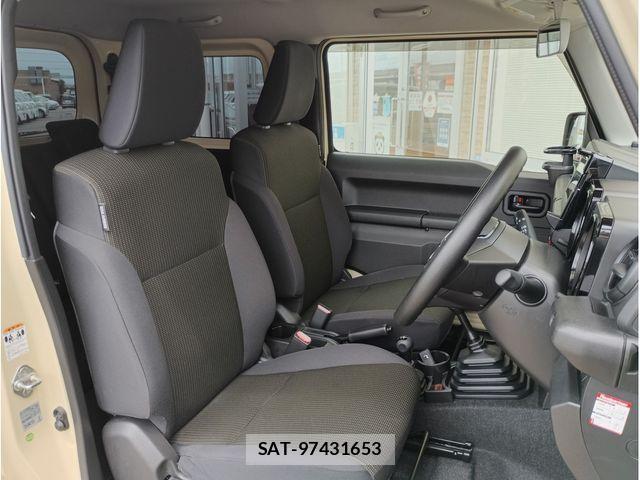 Suzuki JIMNY 2021-01 8099834-1