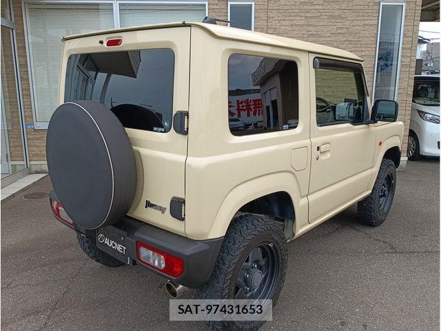 Suzuki JIMNY 2021-01 8099834-2