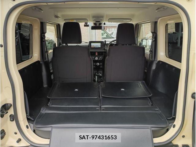 Suzuki JIMNY 2021-01 8099834-3