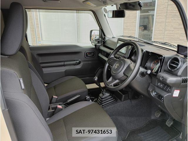 Suzuki JIMNY 2021-01 8099834-4
