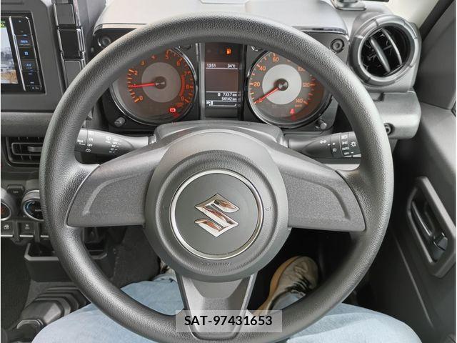 Suzuki JIMNY 2021-01 8099834-6