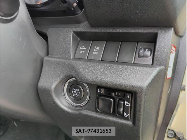 Suzuki JIMNY 2021-01 8099834-7