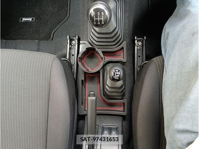 Suzuki JIMNY 2021-01 8099834-8