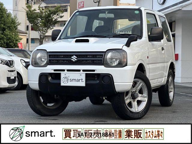 Suzuki JIMNY 2005-09 8099847-0