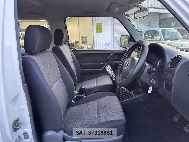 Suzuki JIMNY 2005-09 8099847-10