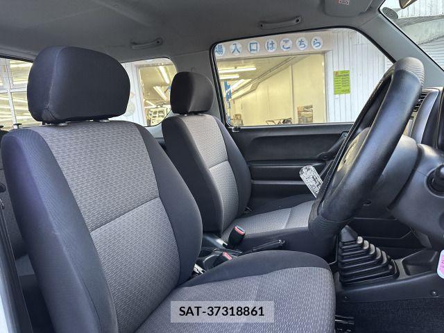 Suzuki JIMNY 2005-09 8099847-11