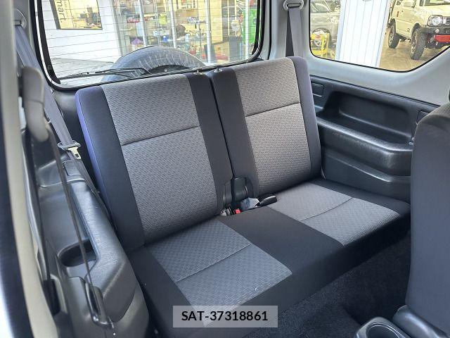 Suzuki JIMNY 2005-09 8099847-14