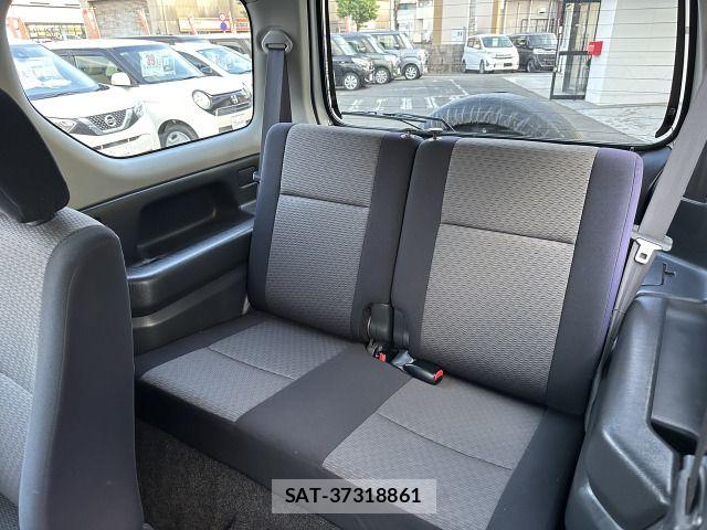 Suzuki JIMNY 2005-09 8099847-15