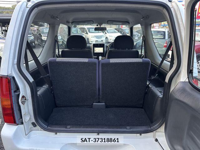 Suzuki JIMNY 2005-09 8099847-16