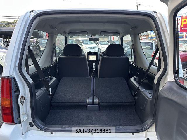 Suzuki JIMNY 2005-09 8099847-17