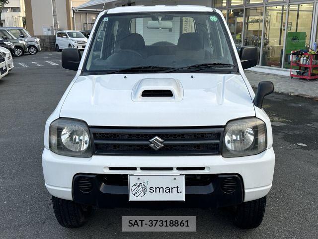 Suzuki JIMNY 2005-09 8099847-2