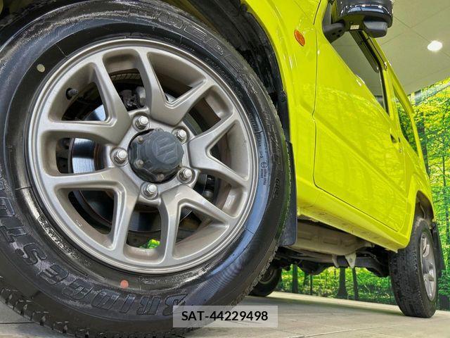 Suzuki JIMNY 2020-12 8099832-9