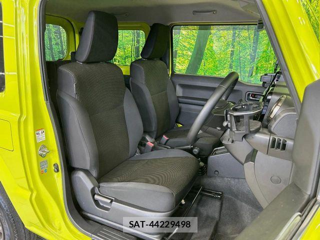 Suzuki JIMNY 2020-12 8099832-10