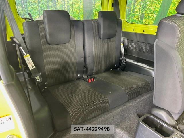 Suzuki JIMNY 2020-12 8099832-11