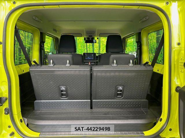 Suzuki JIMNY 2020-12 8099832-12