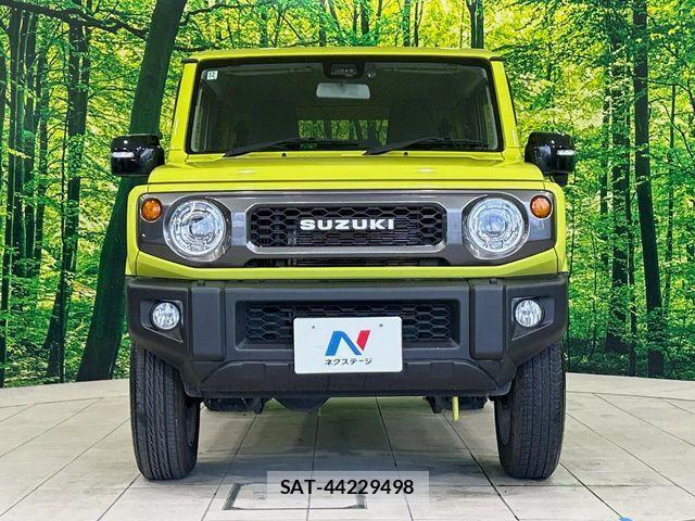 Suzuki JIMNY 2020-12 8099832-13