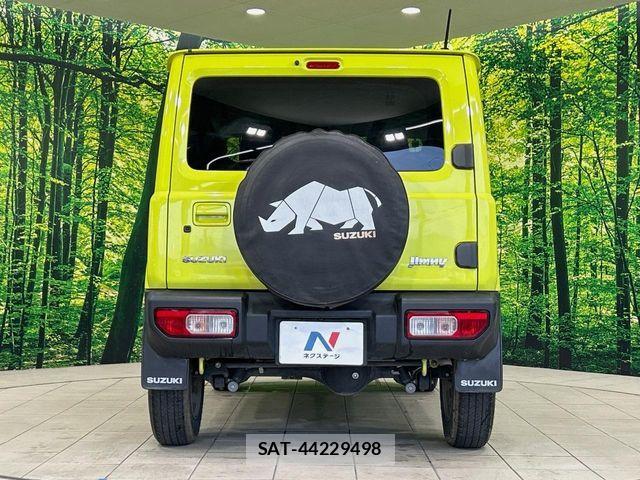 Suzuki JIMNY 2020-12 8099832-14