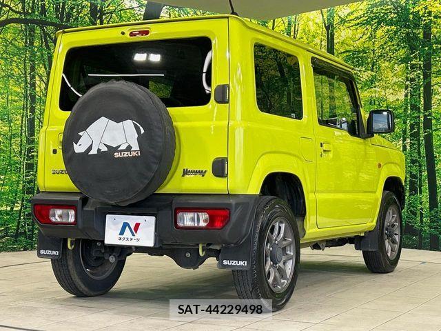 Suzuki JIMNY 2020-12 8099832-16