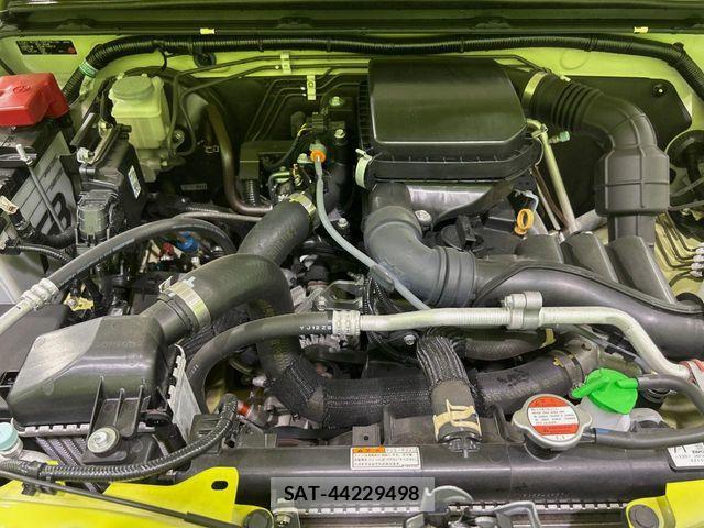 Suzuki JIMNY 2020-12 8099832-17