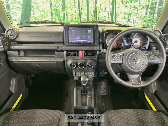 Suzuki JIMNY 2020-12 8099832-1