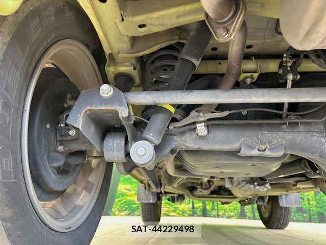 Suzuki JIMNY 2020-12 8099832-19