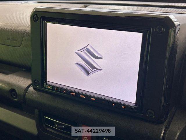 Suzuki JIMNY 2020-12 8099832-2