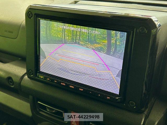 Suzuki JIMNY 2020-12 8099832-3