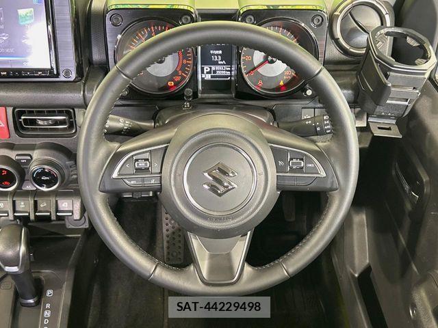 Suzuki JIMNY 2020-12 8099832-7
