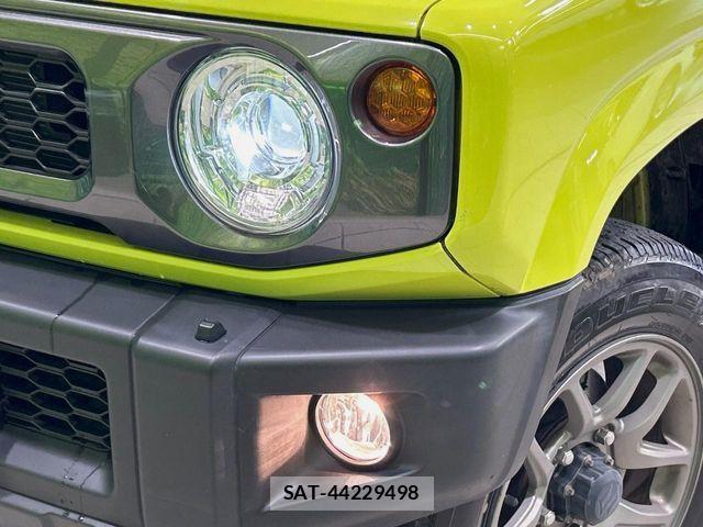 Suzuki JIMNY 2020-12 8099832-8