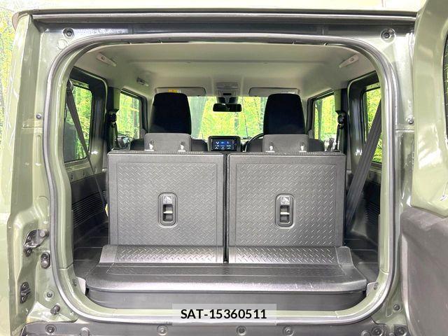 Suzuki JIMNY 2020-06 8099830-10