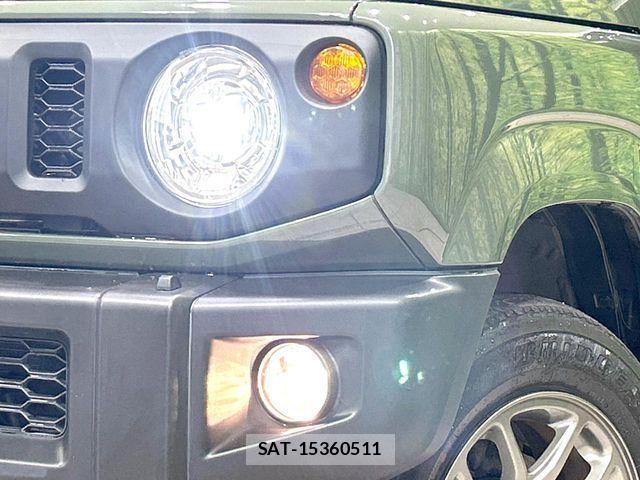 Suzuki JIMNY 2020-06 8099830-11