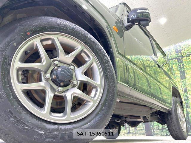 Suzuki JIMNY 2020-06 8099830-12