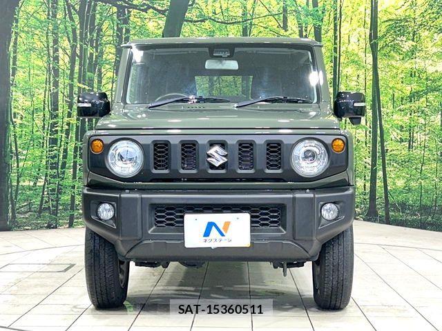 Suzuki JIMNY 2020-06 8099830-13