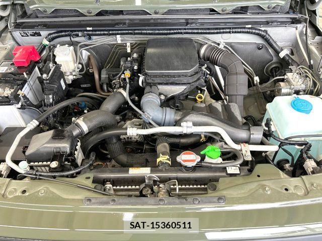 Suzuki JIMNY 2020-06 8099830-17