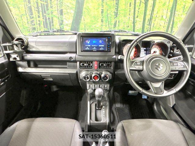 Suzuki JIMNY 2020-06 8099830-6