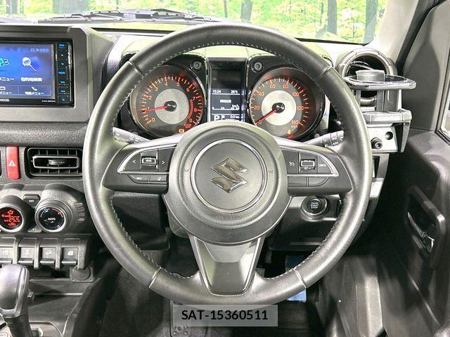 Suzuki JIMNY 2020-06 8099830-7