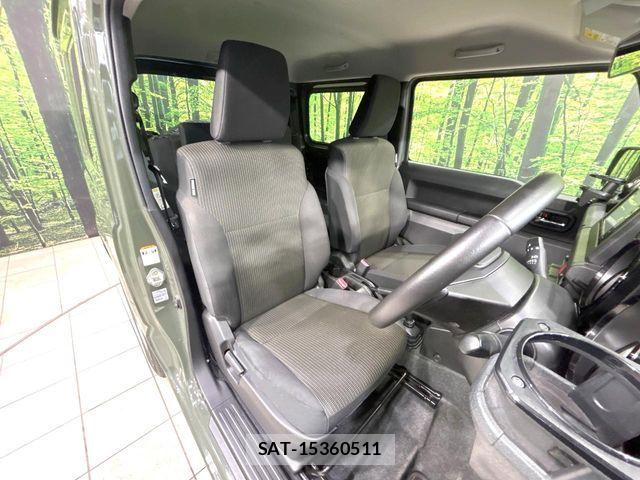 Suzuki JIMNY 2020-06 8099830-8
